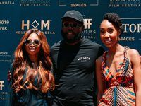 Africa Rising International Film Fest launch