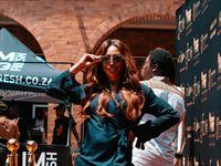 Africa Rising International Film Fest launch