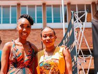 Africa Rising International Film Fest launch