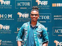 Africa Rising International Film Fest launch