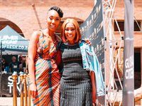 Africa Rising International Film Fest launch