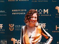 Africa Rising International Film Fest launch
