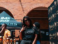 Africa Rising International Film Fest launch