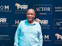 Africa Rising International Film Fest launch