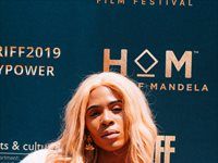 Africa Rising International Film Fest launch