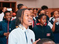 Africa Rising International Film Fest launch