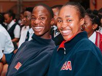 Africa Rising International Film Fest launch