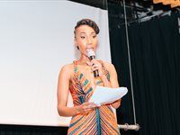 Africa Rising International Film Fest launch