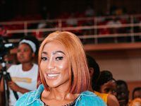 Africa Rising International Film Fest launch