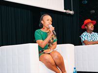 Africa Rising International Film Fest launch