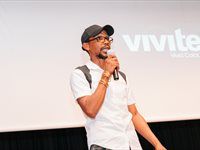 Africa Rising International Film Fest launch