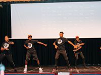 Africa Rising International Film Fest launch