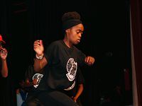 Africa Rising International Film Fest launch