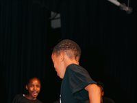 Africa Rising International Film Fest launch