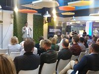 See CiTi 20th-anniversary celebration