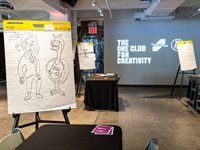 One Club holds first neurodiversity creative workshop