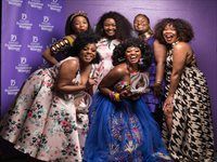 Darling Hair Exceptional Woman Awards 2019