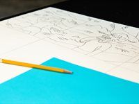 One Club holds first neurodiversity creative workshop