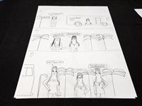 One Club holds first neurodiversity creative workshop