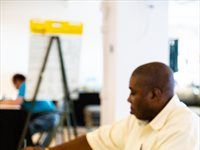 One Club holds first neurodiversity creative workshop