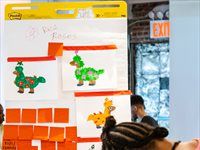 One Club holds first neurodiversity creative workshop