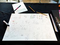 One Club holds first neurodiversity creative workshop