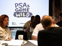 One Club holds first neurodiversity creative workshop