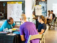 One Club holds first neurodiversity creative workshop