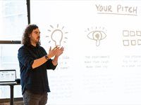 One Club holds first neurodiversity creative workshop