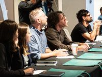 One Club holds first neurodiversity creative workshop