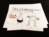 One Club holds first neurodiversity creative workshop