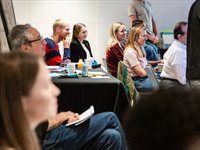 One Club holds first neurodiversity creative workshop