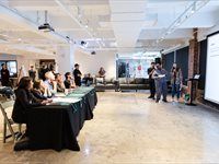 One Club holds first neurodiversity creative workshop