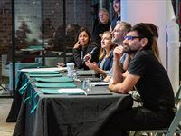 One Club holds first neurodiversity creative workshop