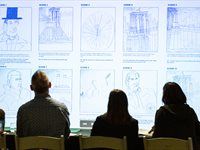 One Club holds first neurodiversity creative workshop