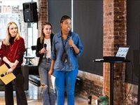 One Club holds first neurodiversity creative workshop