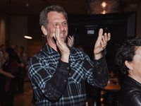 American Express Dining Awards 2020 - Cape Town