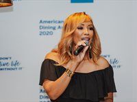 American Express Dining Awards 2020 - Cape Town