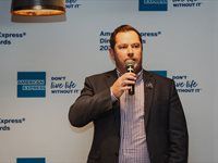 American Express Dining Awards 2020 - Cape Town