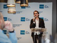 American Express Dining Awards 2020 - Cape Town