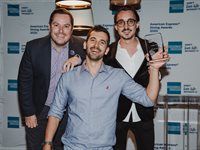 American Express Dining Awards 2020 - Cape Town