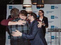 American Express Dining Awards 2020 - Cape Town