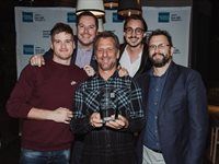 American Express Dining Awards 2020 - Cape Town