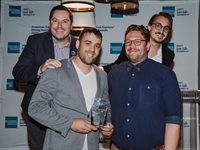 American Express Dining Awards 2020 - Cape Town