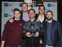 American Express Dining Awards 2020 - Cape Town