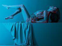 MenaCal.7's 'Woman to the bone' campaign highlights osteoporosis