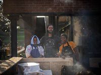 24th Pendorings continue the celebration of indigenous languages