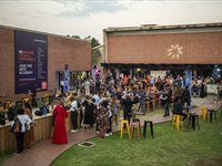 24th Pendorings continue the celebration of indigenous languages