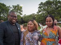 24th Pendorings continue the celebration of indigenous languages