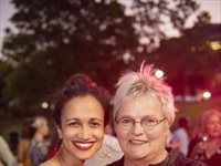 24th Pendorings continue the celebration of indigenous languages